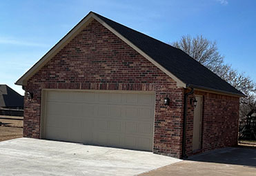 Broken Arrow Outdoor Living Areas